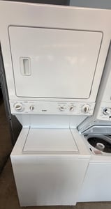 Kenmore 27”wide laundry center - $799.00 - KM-LC-0000022