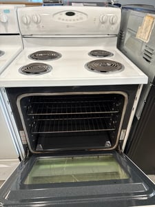 Coil top range - $379.00 - MT-RG-0000011