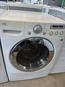 LG front load washer - $439.00 - LG-WS-0000029