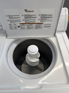 Top load washer - $399.00 - WP-WS-0000265