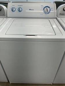 Top load washer - $399.00 - AM-WS-0000046