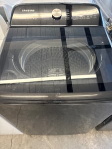 Samsung top load washer - $479.00 - LG-WS-0000013