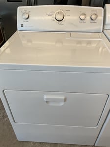 Electric dryer - $379.00 - KM-DR-0000129