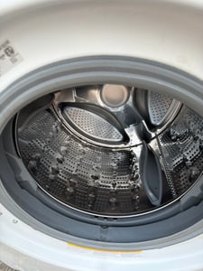 Front load washer and dryer set - $799.00 - LG-WD-0000135