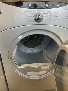 GE front load washer and dryer set - $899.00 - GE-WD-0000011