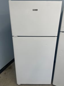 Hotpoint top mount refrigerator - $399.00 - HP-RF-0000010