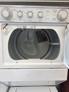 27”laundry center - $799.00 - WP-LC-0000031