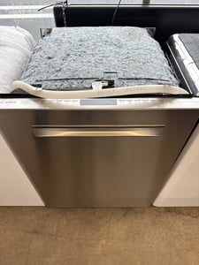 Stainless steel dishwasher - $479.00 - BH-DW-0000003