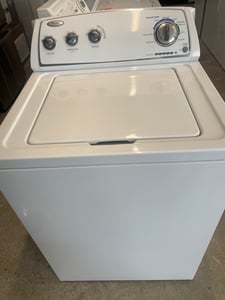 Whirlpool top load washer - $379.00 - WP-WS-0000074