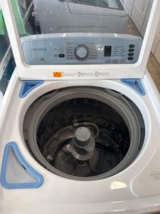 INSIGNIA top load washer - $579.00 - IN-WS-0000001