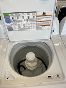 Amana washer and dryer set - $699.00 - AM-WD-0000007