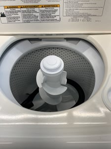 Top. Loss almond washer - $379.00 - KM-WS-0000076