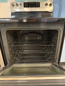 Kenmore Elite glass top range - $699.00 - KM-RG-0000029