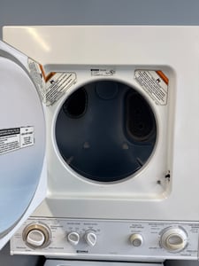 24”wide laundry center - $699.00 - KM-LC-0000019