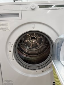 Asko front load washer and dryer set - $1,499.00 - UK-WD-0000010