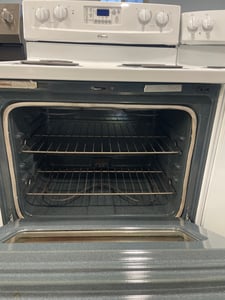 Whirlpool coil top range - $399.00 - WP-ON-0000002