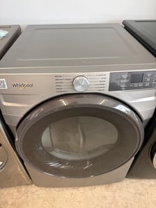 Whirlpool  7.4cuft capacity dryer - $699.00 - WP-DR-0000176