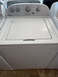 Top load washer - $399.00 - WP-WS-0000279