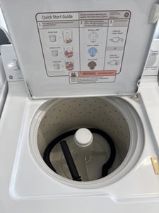 GE top load washer - $379.00 - GE-WS-0000064