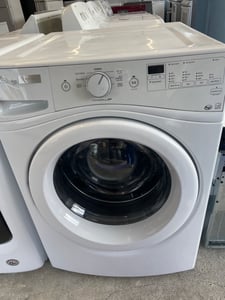 Whirlpool duet front load washer - $539.00 - WP-WS-0000109