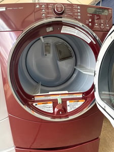 Kenmore Elite red dryer - $399.00 - KM-DR-0000113
