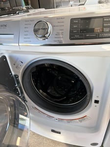 Front load washer - $579.00 - MT-WS-0000074