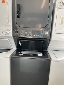 27” dark gray laundry center - $899.00 - GE-LC-0000032