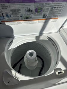 Top load washer and dryer set - $699.00 - AM-WD-0000042