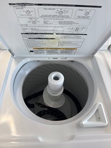 Kenmore 70 series washer and a kenmore 700 series 27”wide dryer - $679.00 - KM-WD-0000112