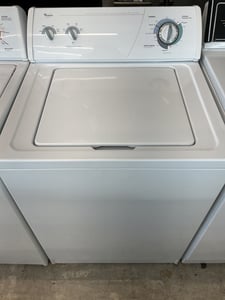 Whirlpool top load washer - $398.00 - WP-WS-0000105
