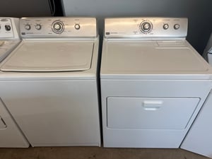 Maytag centennial washer and dryer set - $799.00 - MT-WD-0000076
