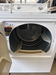 Speed Queen electric washer and a GAS dryer set - $1,479.00 - SQ-WD-0000007