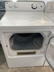 Basic electric dryer - $299.00 - GE-DR-0000033
