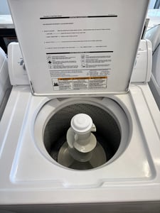 Basic top load washer - $389.00 - WP-WS-0000188