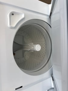 Kenmore 27”wide laundry center - $799.00 - KM-LC-0000022