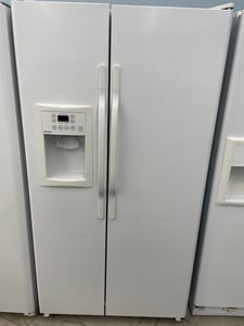 Hotpoint side by side refrigerator - $679.00 - HP-RF-0000008