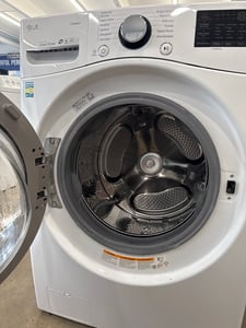 LG front load washer - $579.00 - LG-WS-0000015