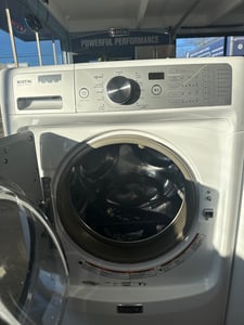 Commercial quality washer and dryer set - $799.00 - MT-WD-0000059