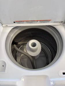 Hotpoint washer and a GE dryer set - $799.00 - HP-WD-0000015