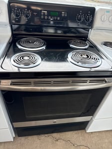 GE coil top range - $399.00 - GE-RG-0000118