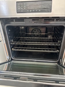 Induction slide-in range - $1,479.00 - BH-RG-0000002