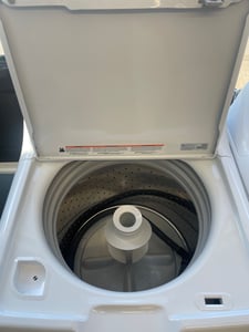 New Open Box hotpoint washer and dryer set - $969.00 - HP-WD-0000004