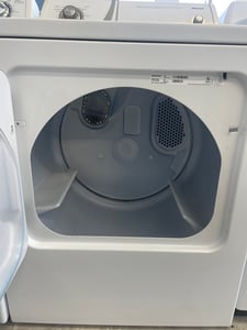 Whirlpool washer and Admiral dryer mismatched  set - $679.00 - WP-WD-0000136