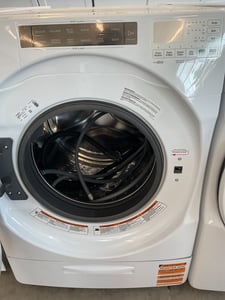 Front load washer dryer combo - $799.00 - WP-WS-0000266