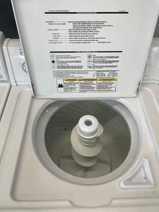 Estate by whirlpool top load washer - $389.00 - WP-WS-0000053
