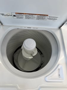 Top load washer and dryer set - $679.00 - WP-WD-0000284