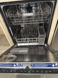 KitchenAid stainless steel dishwasher - $479.00 - KA-DW-0000010