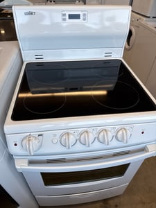 Summit glass top 24”wide range - $469.00 - UK-RG-0000001