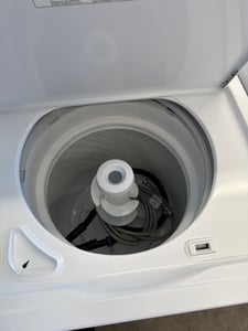 Top load washer - $399.00 - WP-WS-0000271