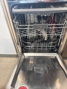 Profile stainless steel dishwasher - $389.00 - GE-DW-0000064